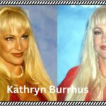 Kathryn Burrhus: A Glimpse into a Remarkable Life