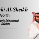 Turki Al-Sheikh Net Worth: How Much Money Did He Make?